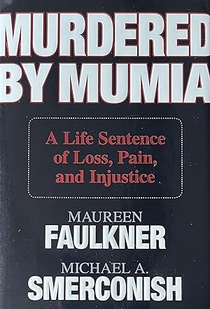 Murdered by Mumia