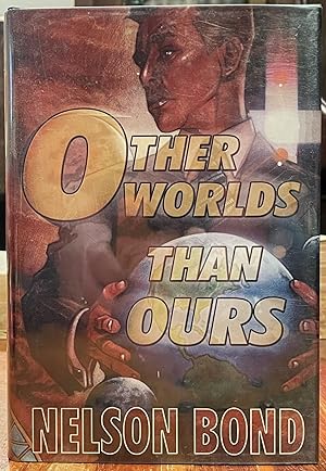 Other Worlds Than Ours [FIRST EDITION]