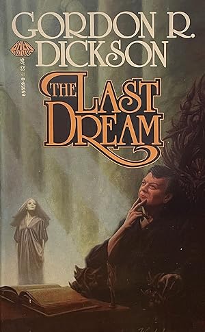 The Last Dream [FIRST EDITION]
