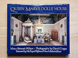 Queen Mary's Dolls House by M. S.; Abbeville Press Staff Wilson (1988-05-03)