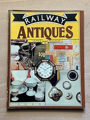 Railway Antiques