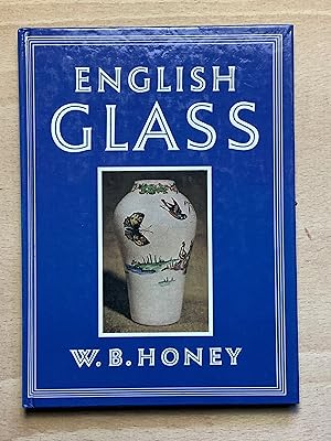 English Glass :
