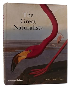 THE GREAT NATURALISTS