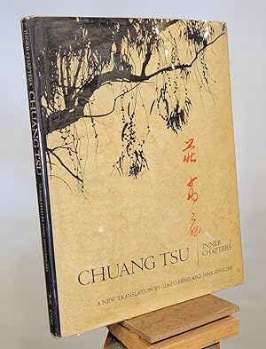 Chuang Tsu: Inner Chapters. (English, Chinese and Chinese Edition)