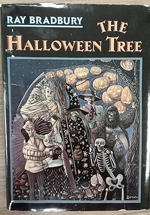 The Halloween Tree (Signed)