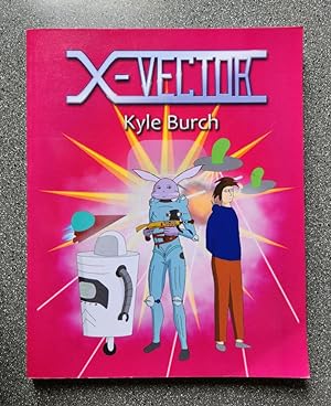 X-Vector