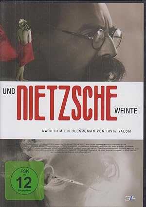 Und Nietzsche weinte DVD