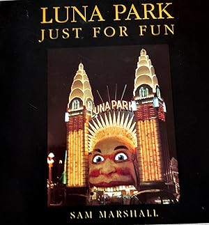 Luna Park Just For Fun.