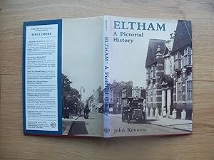 Eltham: A Pictorial History (Pictorial History Series,Phillimore)