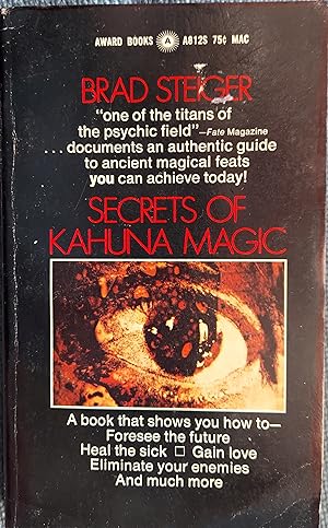 Secrets of Kahuna Magic