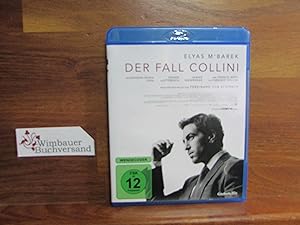 Der Fall Collini [Blu-ray]