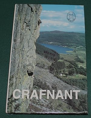 A Climbing Guide to Crafnant