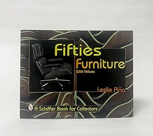 Fifties Furniture with Values