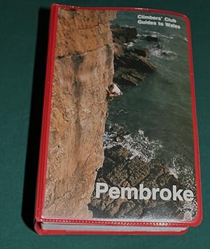 Pembroke. Climbers' Club Guidebooks Edited by Ian Smith.