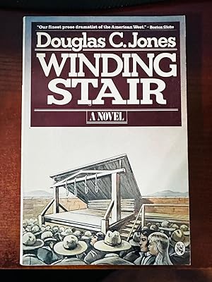 Winding Stair