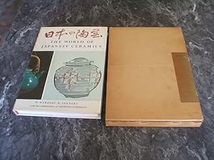 The World Of Japanese Ceramics