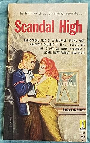 Scandal High