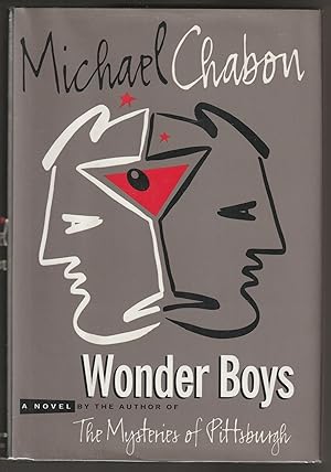 Wonder Boys (Signed First Edition)