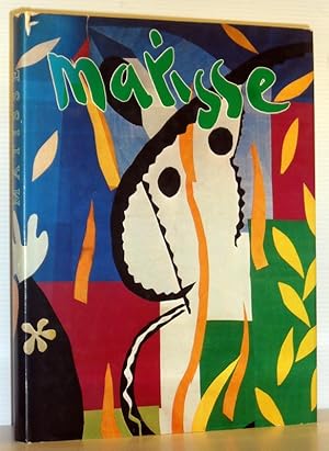 Hommage a Henri Matisse - Numero Special de la revue XXe siecle