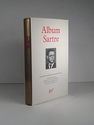 Album Sartre