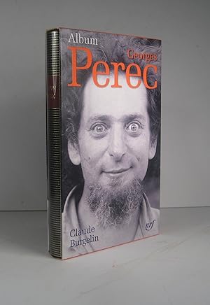 Album Georges Perec