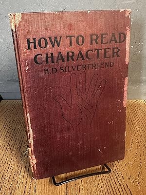 How to Read Character: The Science of Cheirology
