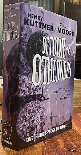 Detour to Otherness [FIRST EDITION]