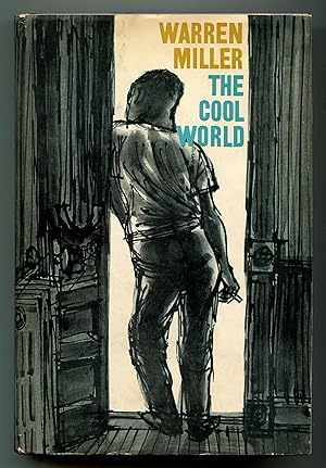 The Cool World: A Novel