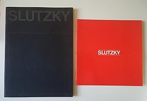 Slutzky + 15 Paintings, 1980-1984