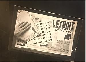 L'Esprit (Vintage print)