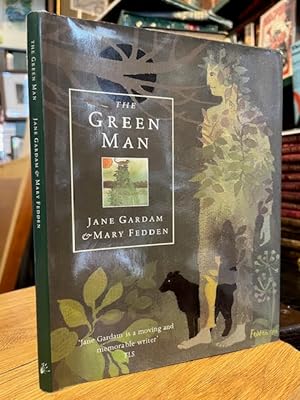 The Green Man; An Eternity