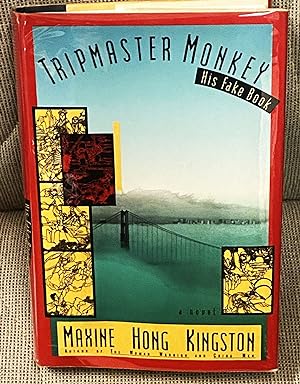 Tripmaster Monkey, His Fake Book