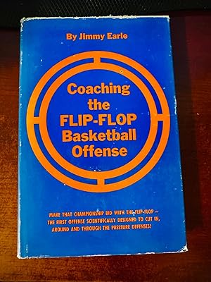 Coaching The Flip-Flop Basketball Offense