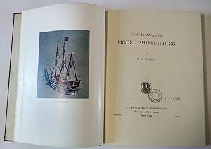 New Manual of Model Shipbuilding.