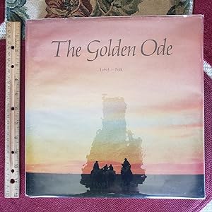 THE GOLDEN ODE by Labid Ibn Rabiah Translated with an Introduction and Commentary by William R. P...