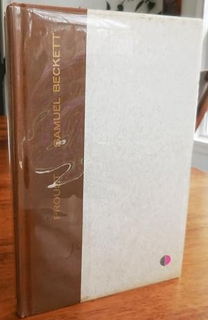 Proust (Signed Limited Edition)