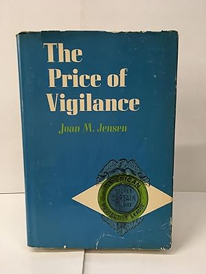 The Price of Vigilance