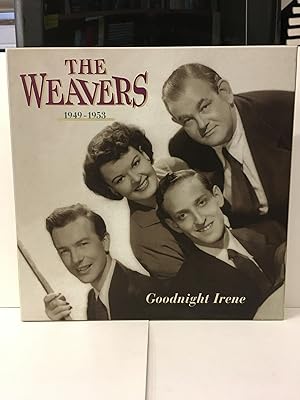 The Weavers - Goodnight Irene (1949-1953)