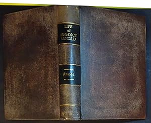The Life of Benedict Arnold; His Patriotism and His Treason. 1880 First Edition
