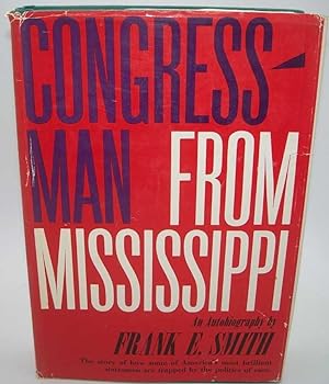 Congressman from Mississippi: An Autobiography