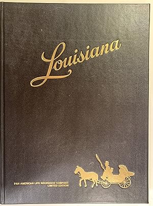 Louisiana, A Treasure of Plantation Homes