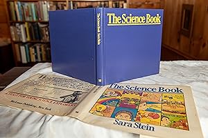 The Science book