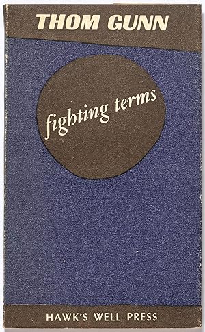 Fighting Terms