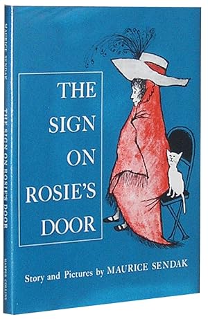 The Sign On Rosie's Door