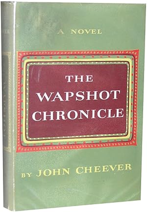 The Wapshot Chronicle