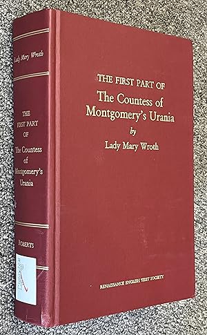 The First Part of the Countess of Montgomery's Urania