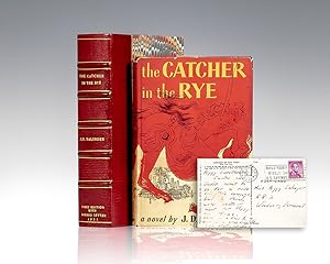 The Catcher in the Rye.