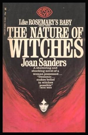 THE NATURE OF WITCHES