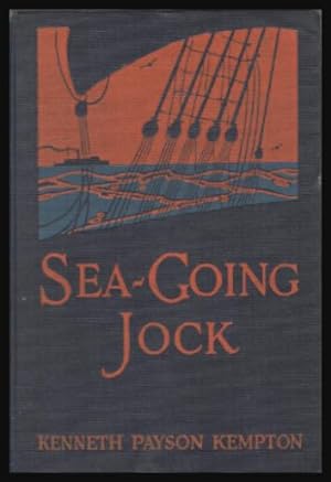 SEA-GOING JOCK (Seagoing)