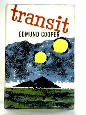 Transit: Science Fiction Stories